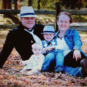 Meet your Posher, Briana